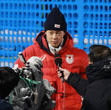 「「選手が言えないから、声を大にして言いたい」大雪で「競技中止」となったジャンプ団体…「モーニングショー」菊間千乃氏が代弁した言葉とは」の画像1