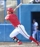 「【広島】すごいぞ、ルーキーコンビ！「負けられない」勝田成＆平川蓮がともに３安打の相乗効果　新井貴浩監督「継続していいものを見せてくれている」」の画像1