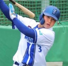 【ＤｅＮＡ】ドラ１・小田康一郎が「４番・一塁」　楽天戦スタメン