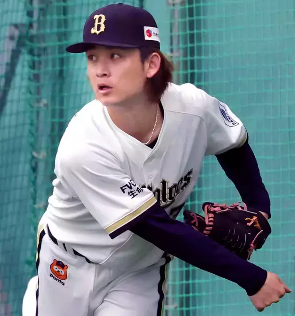 【オリックス】寺西成騎が全力で"侍斬り"に挑む　２日の侍戦に先発　大谷翔平、吉田正尚らと対戦へ「あの選手を見てプロになりたいと…」