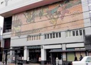 「よしもと祇園花月」跡に大衆演劇場オープン「祇園呉服座」５・１こけら落とし　京都では業界初の常設劇場