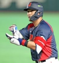 侍ジャパンがＷＢＣ史上初の１イニング１０得点…井端監督の期待に応える「お茶たてポーズ量産」