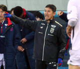 「ＦＣ東京・松橋監督、３発快勝＆今季初完封に「我々らしい戦いができたゲーム」」の画像1