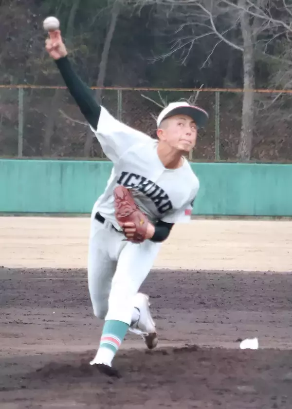 【高校野球】Ｕ―１８日本代表合宿でライバル対決が実現！春の県大会１回戦で激突の智弁和歌山＆市和歌山　中心選手同士の“前哨戦“の軍配は？
