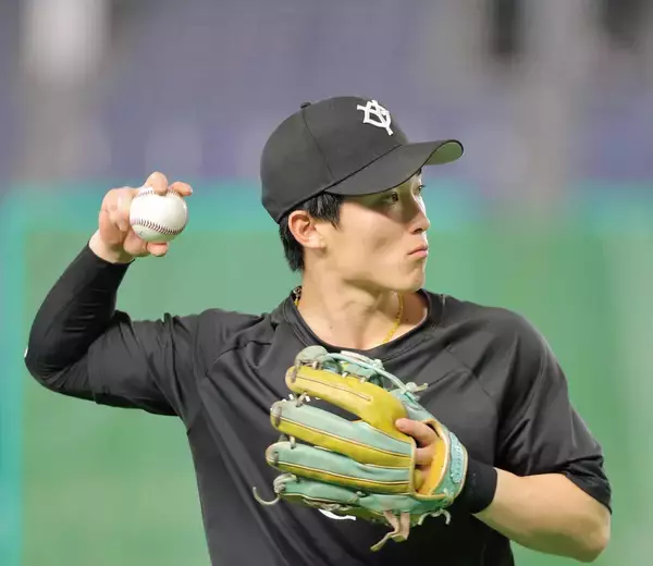 【巨人】不動の１番打者へ浦田俊輔に期待！いまだ固定できない攻撃の切り込み隊長は誰がベストか