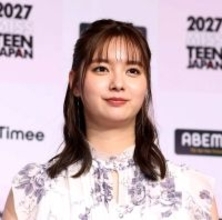 新川優愛が見せた優しいママの顔「ぎこちないですけど、ちょっとずつ形になってくるかな」自転車を練習中の２歳息子の様子を明かす