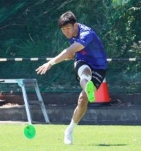 【ラグビーリーグワン】静岡ブルーレヴズＳＯ奥村翔「失うものはない」１８日・埼玉戦が節目の５０キャップ