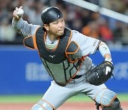 【巨人評論】大城卓三に戻った存在感　キーポイントは５番　「１カードに１度はスタメンで使いたい」…宮本和知氏、“打てる捕手”を称賛