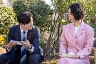 松下洸平、与党若手議員役に「振り切って演じているので、こんなにやって怒られないかな」黒木華＆野呂佳代バディの選挙ドラマ