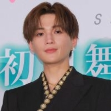 「まじ別人！」と話題！ＦＡＮＴＡＳＴＩＣＳ・八木勇征の「神々廻」姿にほれぼれ「カッコよすぎ」「やばーい」「めっちゃいい」