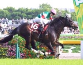 【京王杯ＳＣ】「僕にとっては楽な展開」津村明秀騎手してやったり！　ワールズエンドがまんまと逃げ切り重賞初制覇　 　