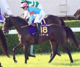 【注目馬動向】報知杯弥生賞Ｖバステールは引き続き川田将雅騎手と日本ダービーへ　皐月賞１１着から巻き返し狙う