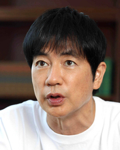 「大谷翔平さんと玉川さんはだいぶ違う」羽鳥慎一アナ、玉川徹氏の「『まだまだ若い』と言い始めたら若くないんだよ」にピシャリ