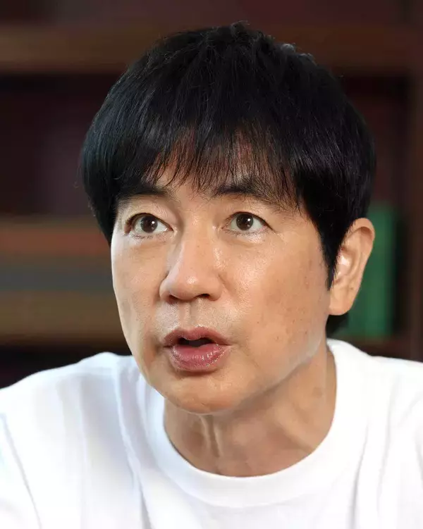 「大谷翔平さんと玉川さんはだいぶ違う」羽鳥慎一アナ、玉川徹氏の「『まだまだ若い』と言い始めたら若くないんだよ」にピシャリ
