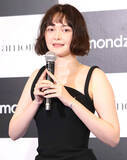 「玉城ティナ、ジュエリーブランド立ち上げ「何歳になっても初めてのことは嬉しいと同時に緊張」次はポッドキャスト！？」の画像1
