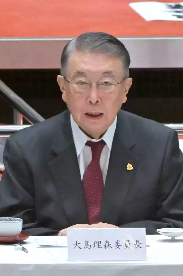 横審、夏場所の休場者続出で日本相撲協会に対応策求める「本当に残念。分析、研究していただきたい」