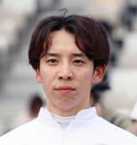 「団野大成騎手が京都１０Ｒで外側に斜行、開催４日間の騎乗停止処分に」の画像1