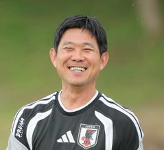 【Ｗ杯】森保ジャパンがＷ杯前最後の実戦でつかんだ成果と課題　冨安健洋のアシストから塩貝健人が得点も