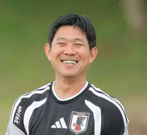 【Ｗ杯】森保ジャパンがＷ杯前最後の実戦でつかんだ成果と課題　冨安健洋のアシストから塩貝健人が得点も