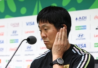 【Ｗ杯】森保監督が酷暑モンテレイで、異例の２２時キックオフについて「１戦目のダラスとは違う。選手にとっても厳しい環境」