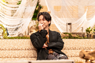 亀梨和也、「Ｔｈｅ　Ｃｏｖｅｒｓ」に独立後初出演　マイラバ、ＵＡの名曲カバー　初アルバムから「ＷＡＶＥ」テレビ初披露