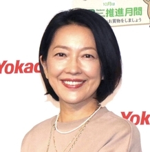 羽田美智子、３８歳から悩む不眠症を告白「捜査会議シーンでヨダレ垂らしそうになったり白目むいたり」