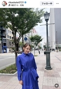 「大変身」「綺麗になった」紀平梨花２３歳、印象ガラリ　大人びた最新姿に絶賛「モデルさんかと」「美しい」