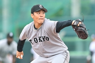 【巨人】連勝１２でストップ　則本昂大は５回５失点、湯浅大が１号２ラン…２軍ロッテ戦