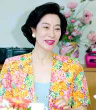 「徹子の部屋」が放送内容を変更し７日に寿美花代さん追悼特集放送「過去の貴重な映像で、寿美花代さんを偲びます」
