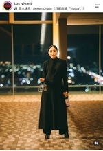 「で、で、出たぁ～！！」八嶋智人「ＶＩＶＡＮＴ」キーパーソンの女優妻に驚がく…結婚２４年「かっこいい奥様」