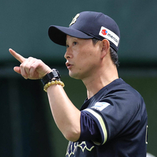 【オリックス】積極継投で「借金２」危機回避！勝率５割復帰の岸田護監督「みんな良かったと思う」石川亮も意地の好リード　１４日からＣＳ進出へ勝負の８試合