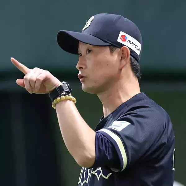 【オリックス】積極継投で「借金２」危機回避！勝率５割復帰の岸田護監督「みんな良かったと思う」石川亮も意地の好リード　１４日からＣＳ進出へ勝負の８試合