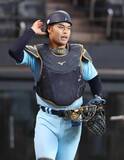 「【西武】大卒４年目捕手・是沢涼輔が１軍戦初出場　四球選び「多少爪痕残せたかな」　一方で強い決意も口に」の画像1