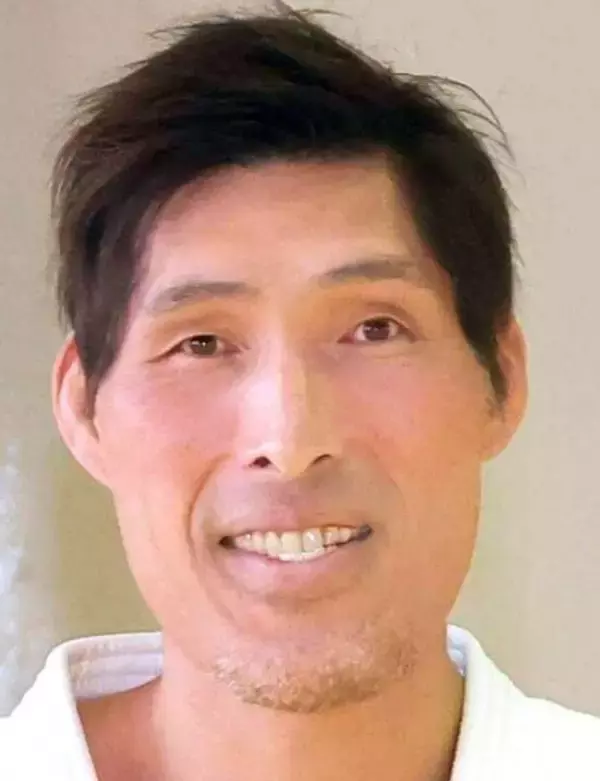 篠原信一さん５３歳　農家転身で激変した現在の姿！「ピーチピチッ」別人級…「世紀の大誤審」から２６年