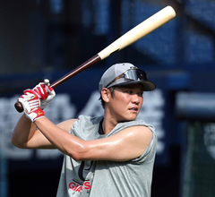 【巨人】坂本勇人が「６番・三塁」で後半戦初スタメン　２週間ぶりの出場へ…ＤｅＮＡ戦