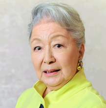 草笛光子　高校の先輩・岸恵子さんとの別れを惜しむ　親交７０年以上「洗練されたその姿は学校中の憧れの的でした」