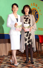 岸惠子さん、吉永小百合主演作で監督デビューの構想あった　脚本に失望し製作断念　吉永は「大好きな先輩でした。もう一度、お逢いしたかった」と追悼