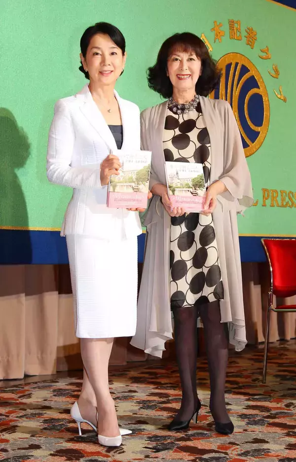 岸惠子さん、吉永小百合主演作で監督デビューの構想あった　脚本に失望し製作断念　吉永は「大好きな先輩でした。もう一度、お逢いしたかった」と追悼