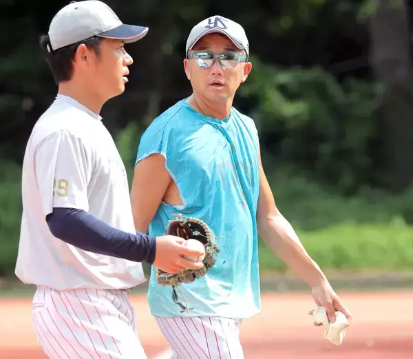 【ヤクルト】石川雅規が今季初登板初先発　２５年目のマウンドへ「勝つことが目標　全身全霊で」