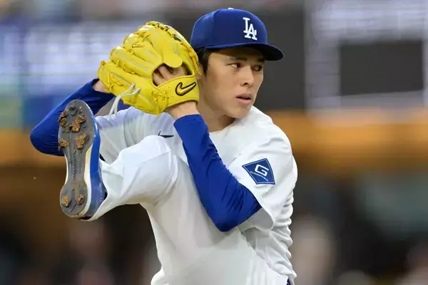 ドジャースが４選手入れ替え　あす日本時間２４日には大谷翔平も復帰可能、スクバルも再合流でＰＳへ再加速なるか