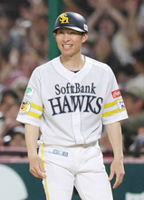 【ソフトバンク】本多雄一コーチが侍ジャパンの内野守備走塁コーチに就任「これまでの経験を生かし、チームの力になれるように頑張ります」