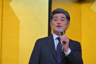 【中日】工藤公康新監督「選手のことはすぐに理解できる」　“コミュニケーションの鬼”４３年ぶり外部招聘にも手ごたえ…就任会見