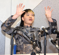 【ボクシング】那須川天心「『ボクシング』をやめて、『拳闘』をする」　井上拓真に連敗し再出発へ決意「熱を生むにはやっぱり『闘い』が必要」