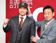 【巨人】水野雄仁本部長が明かした松浦慶斗獲得のワケ「１２球団のリストを見せてもらった時に」