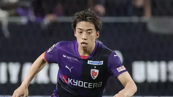 京都ＤＦ宮本優太が来季浦和へ復帰決定的　運動量豊富な右サイドバック