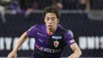 京都ＤＦ宮本優太が来季浦和へ復帰決定的　運動量豊富な右サイドバック