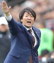 来季ＪＦＬ降格アスルクラロ沼津の新監督に篠田善之氏…かつて清水、甲府などでも指揮