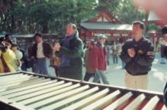 巨人のハワイ優勝旅行中に長嶋茂雄さんから突然「あしたからロサンゼルス行くぞ」…監督付広報を９年務めた小俣進氏