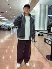 サウジでの世界戦中止の寺地拳四朗が帰国「この鬱憤は全力で晴らす」　王者を試合当日の朝食会場で見かけ「さすがにムカつきました」