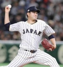 ３６歳菅野智之、今季所属未定も９年ぶり侍　井端監督は「本人とよく話し合い、こういう状況でもというところで」